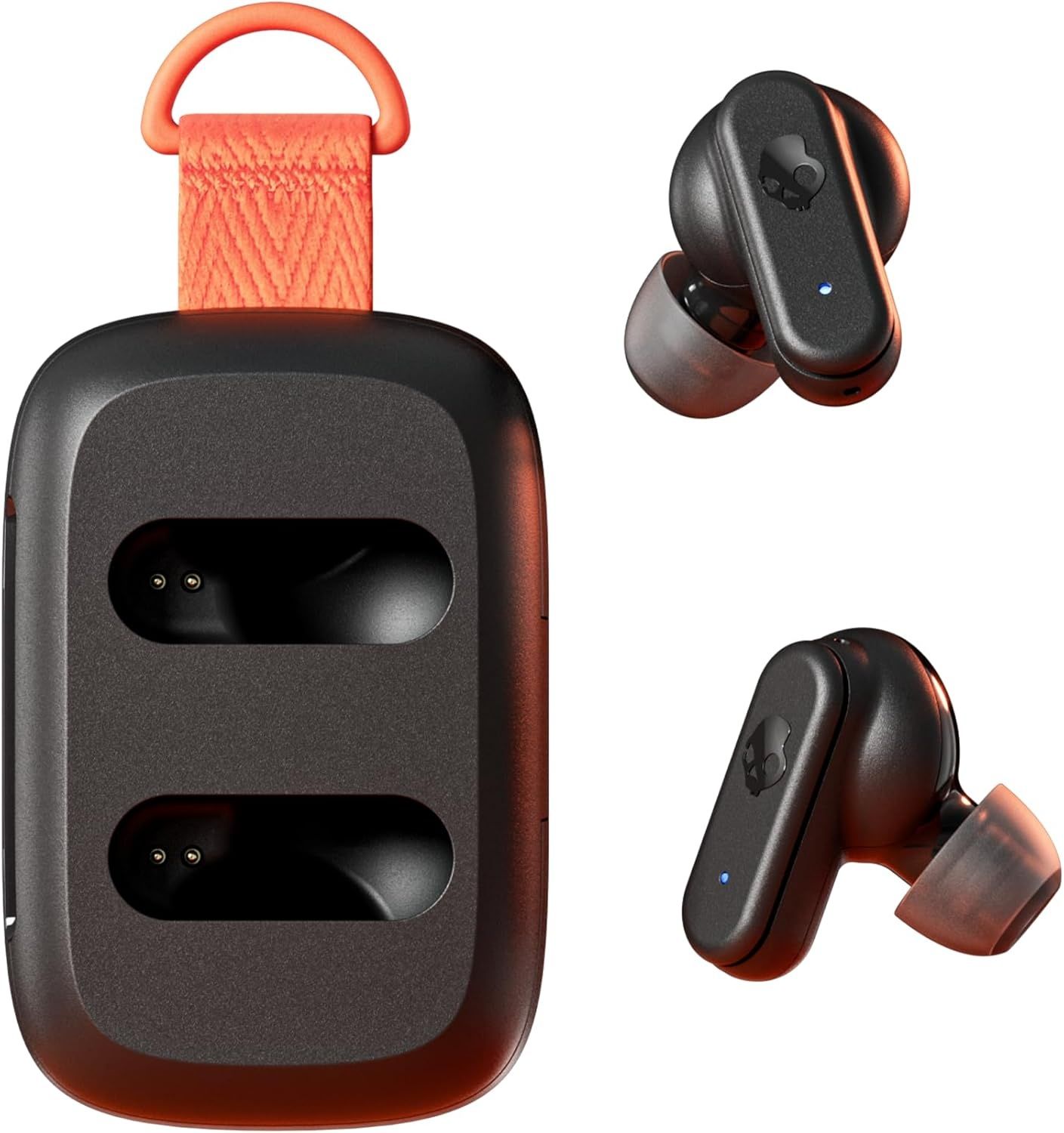 Słuchawki douszne Skullcandy Dime 3 Wireless, słuchawki Bluetooth,isol