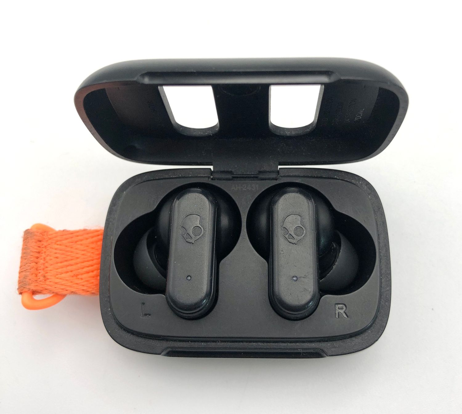 Słuchawki douszne Skullcandy Dime 3 Wireless, słuchawki Bluetooth,isol