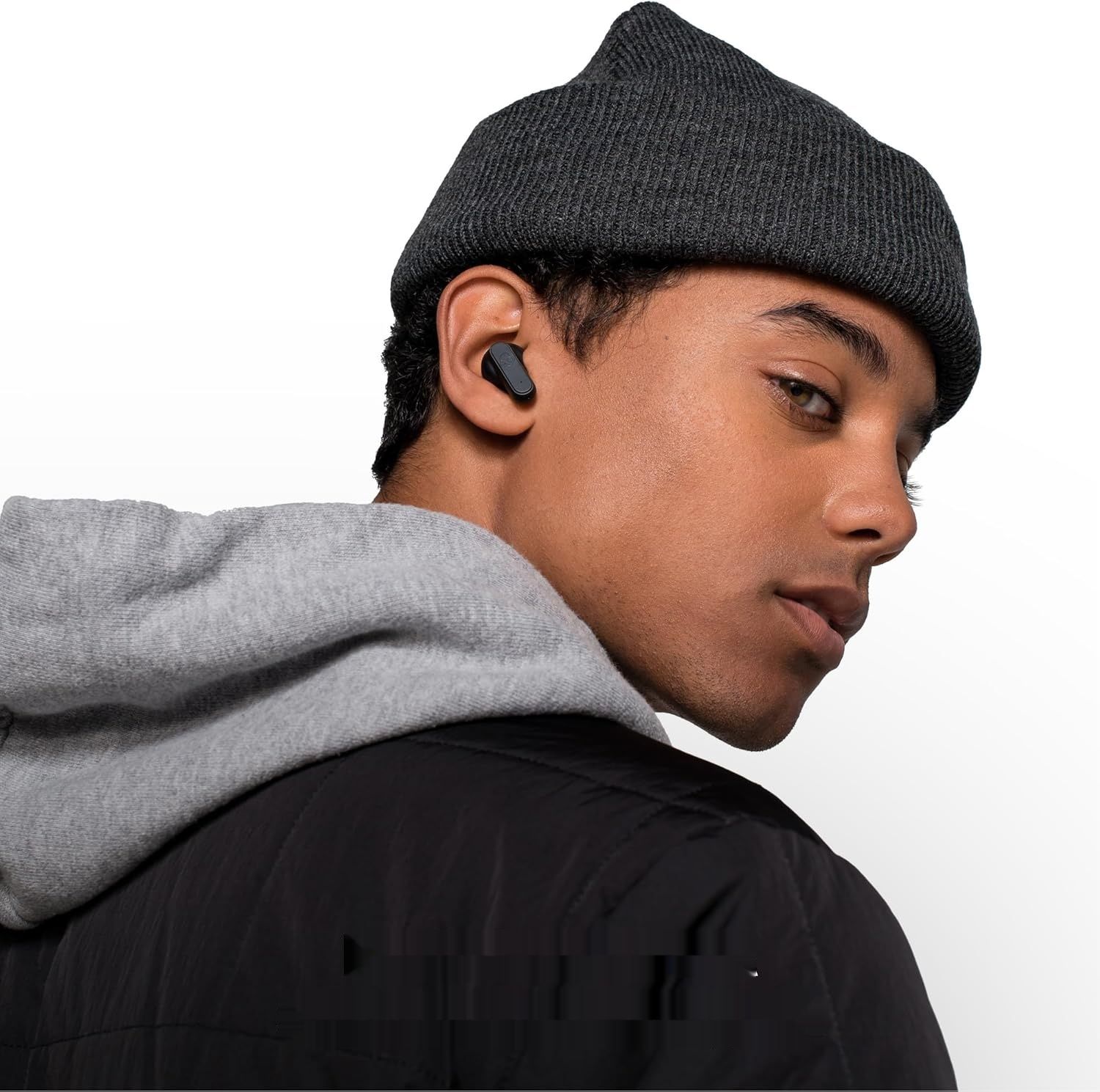 Słuchawki douszne Skullcandy Dime 3 Wireless, słuchawki Bluetooth,isol