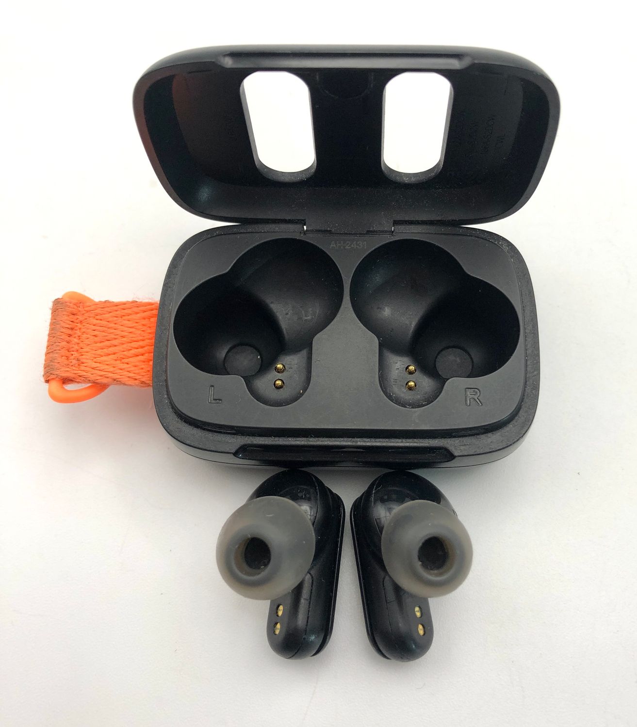 Słuchawki douszne Skullcandy Dime 3 Wireless, słuchawki Bluetooth,isol