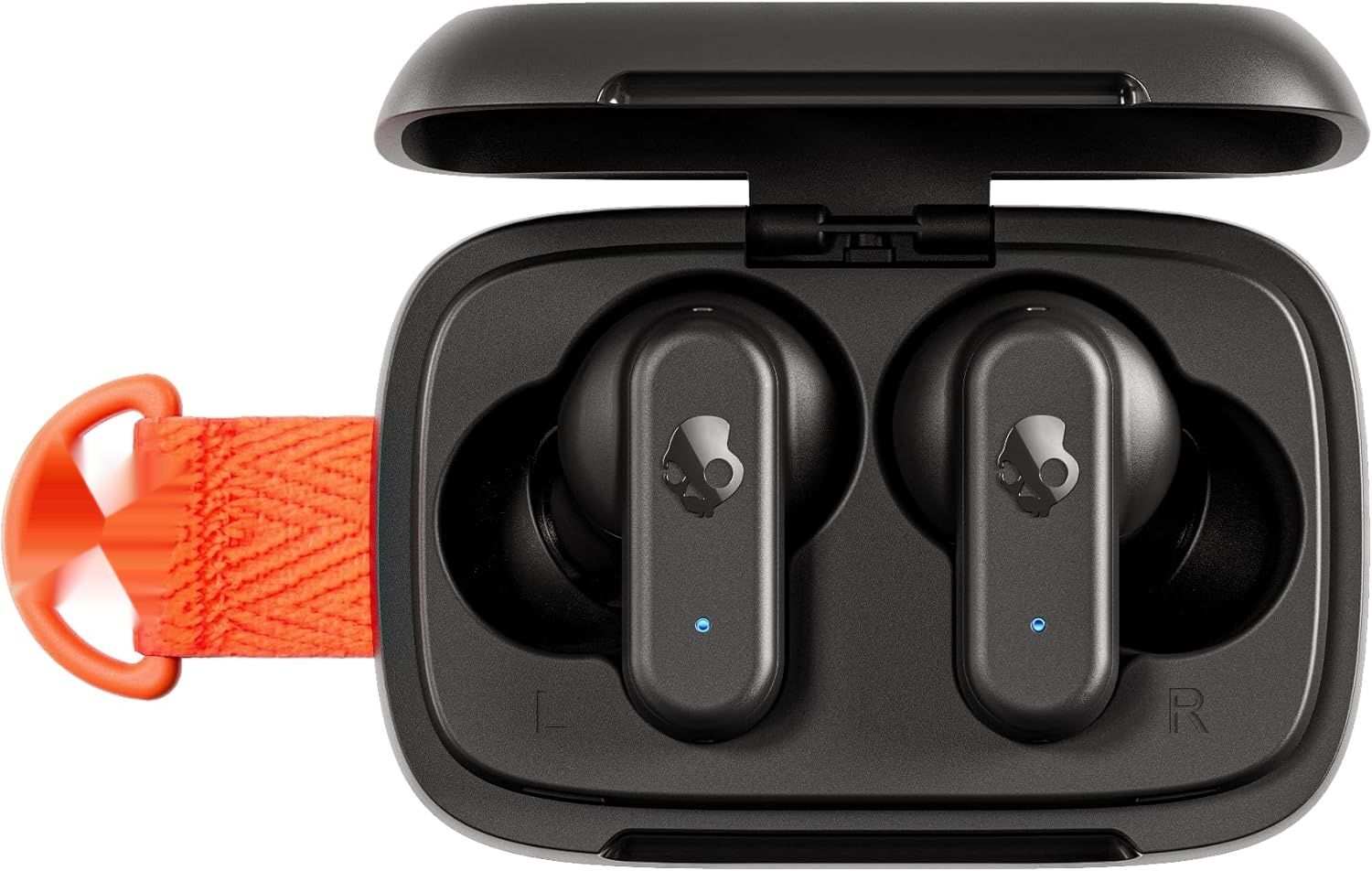 Słuchawki douszne Skullcandy Dime 3 Wireless, słuchawki Bluetooth,isol