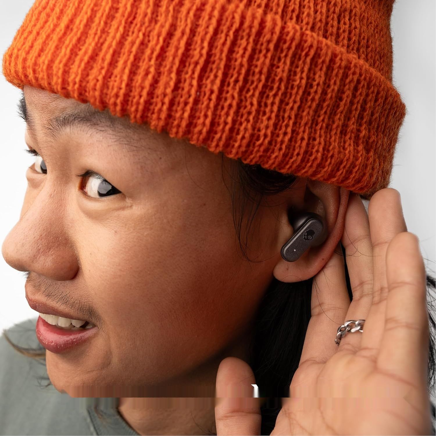 Słuchawki douszne Skullcandy Dime 3 Wireless, słuchawki Bluetooth,isol