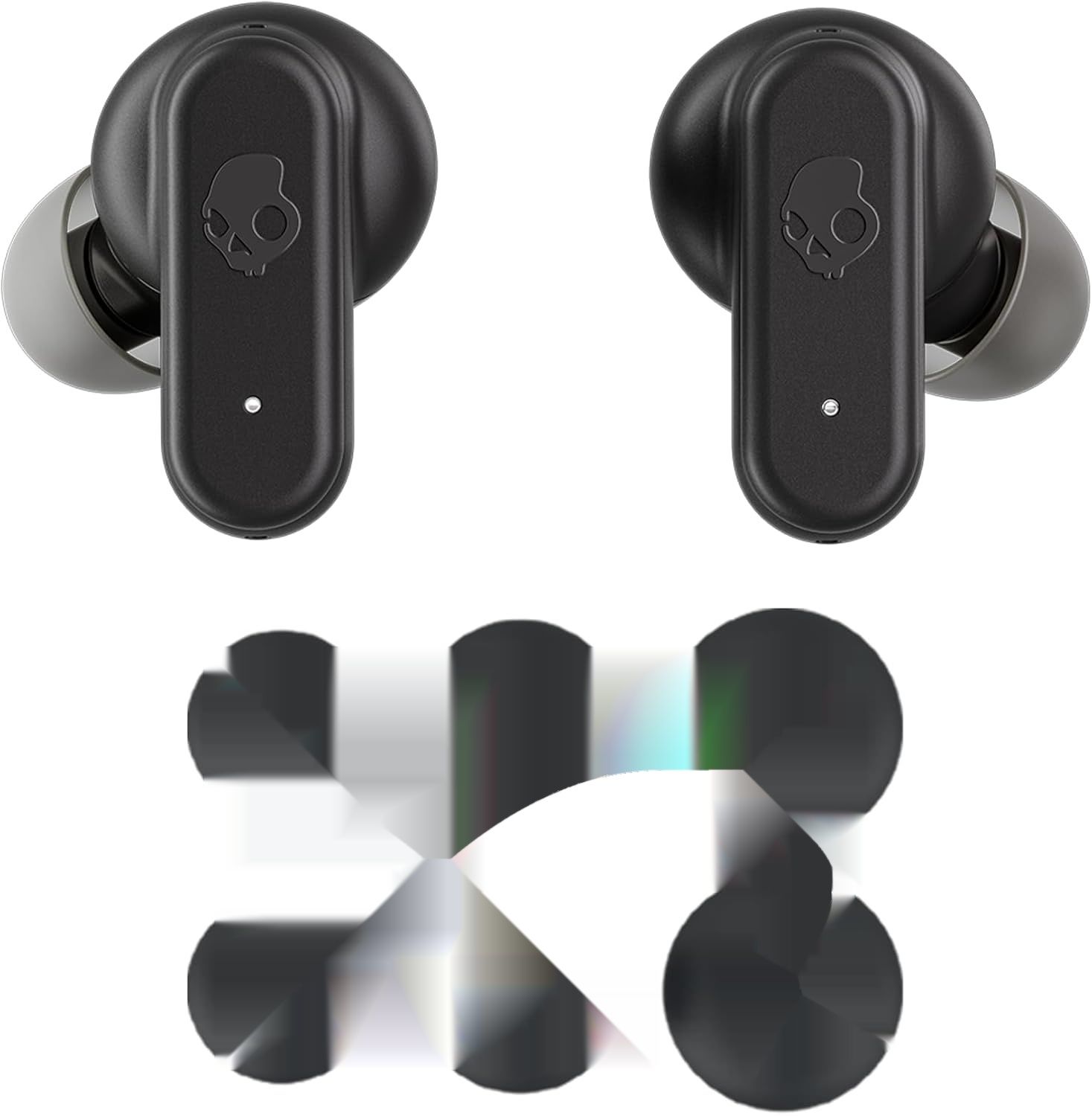 Słuchawki douszne Skullcandy Dime 3 Wireless, słuchawki Bluetooth,isol
