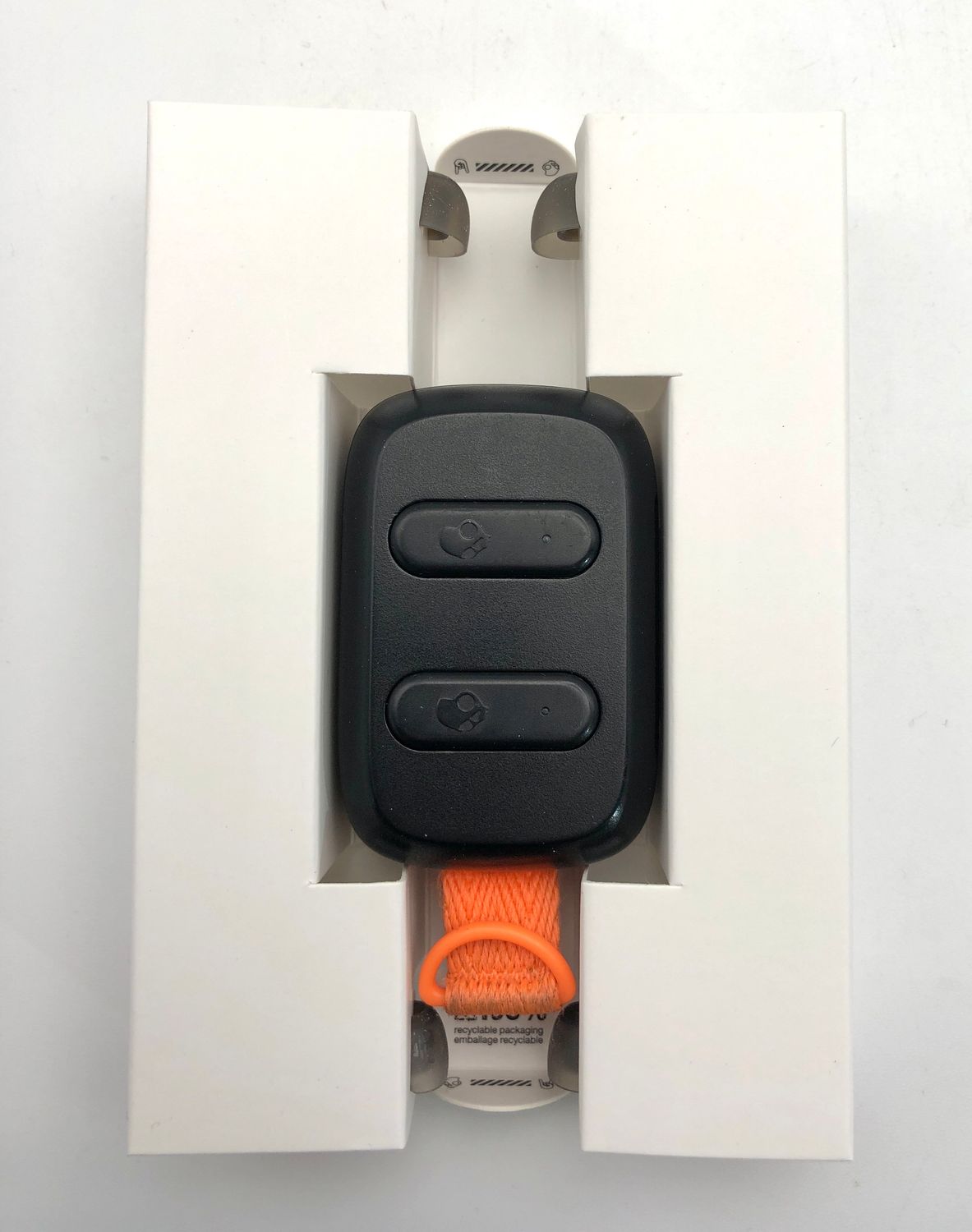 Słuchawki douszne Skullcandy Dime 3 Wireless, słuchawki Bluetooth,isol