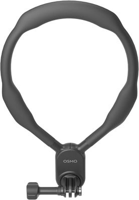 Wieszak na szyję do Osmo Action