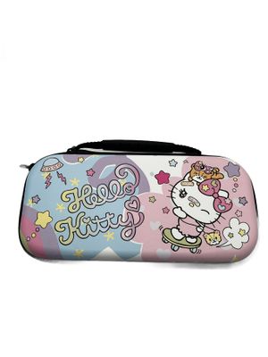 Konix Hello Kitty Gaming Starter Kit do Nintendo Switch