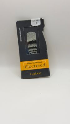 Fiberreed Carbon saksofon tenorowy – S (Soft = 1.5)