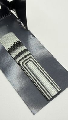 Fiberreed Carbon saksofon tenorowy – S (Soft = 1.5)