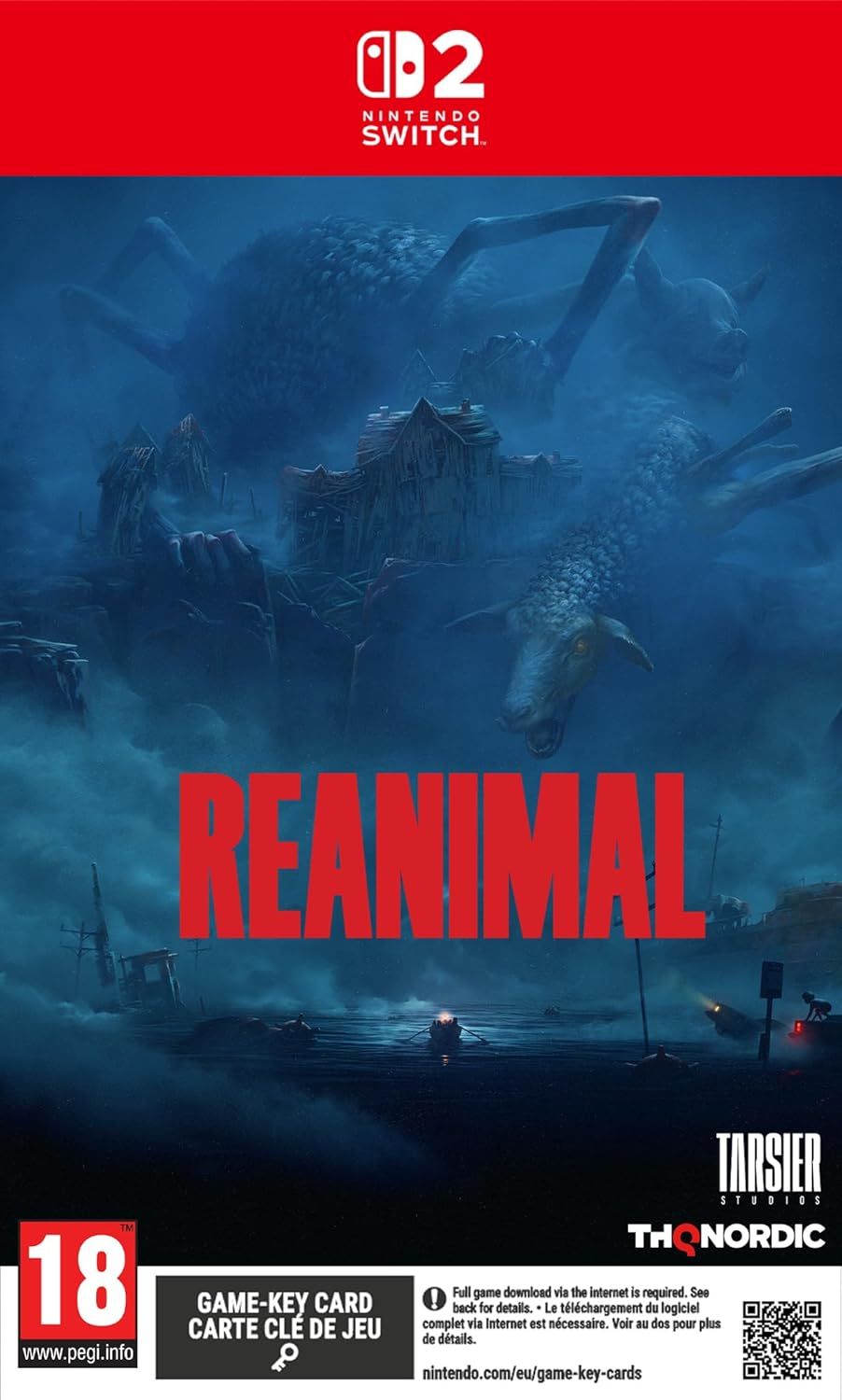 Reanimal Switch2