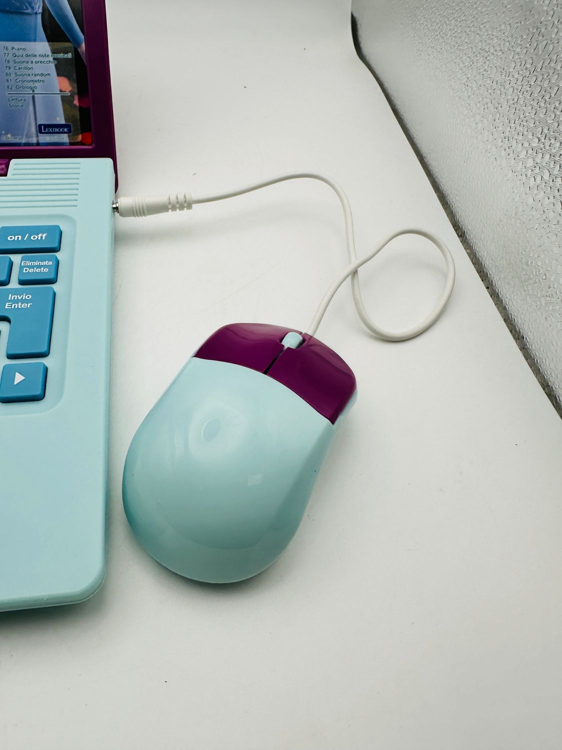LEXIBOOK Disney Frozen 2 – edukacyjny i dwujęzyczny laptop