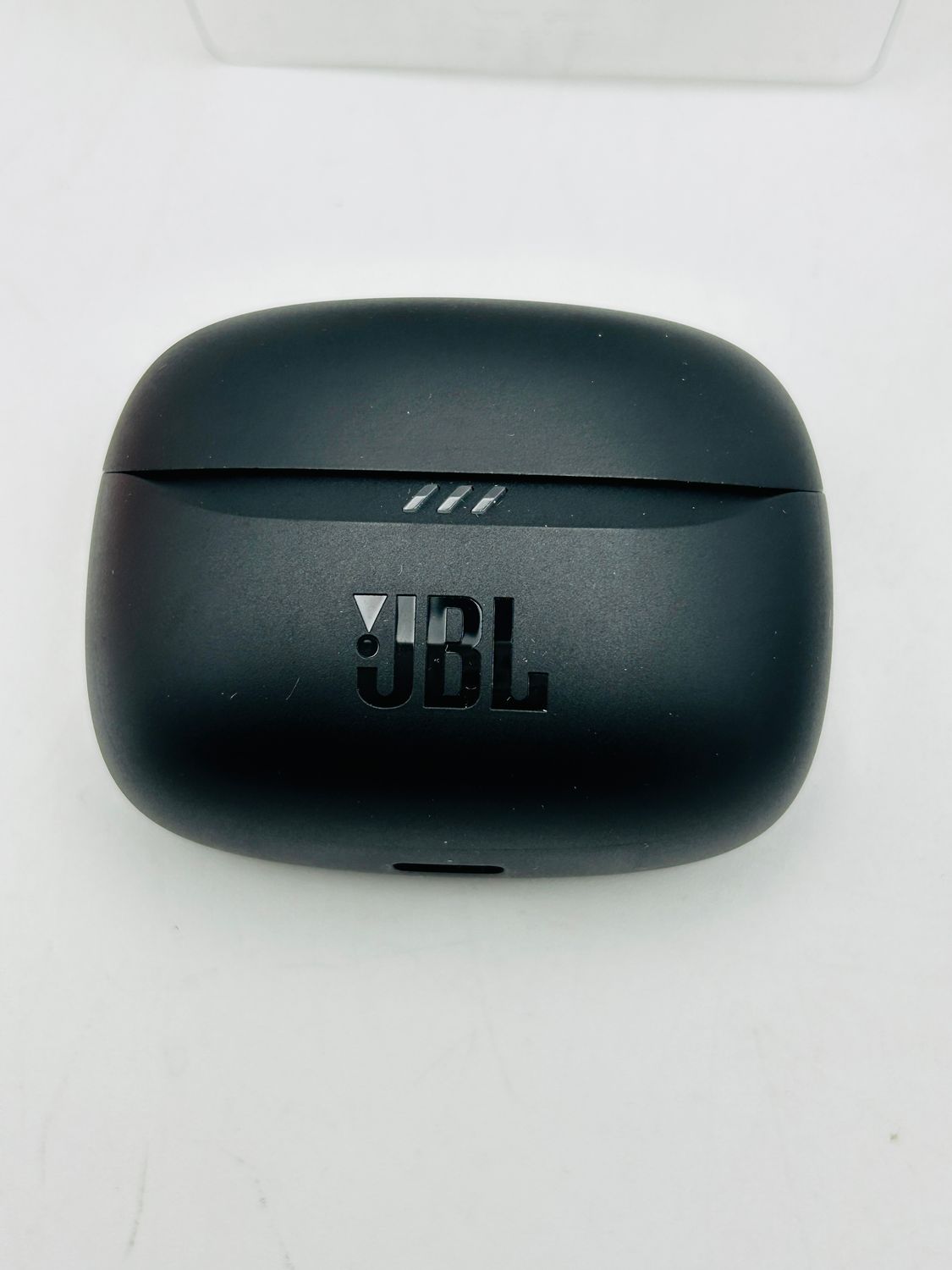 JBL Tune Beam 2, słuchawki z redukcją szumów, czarne