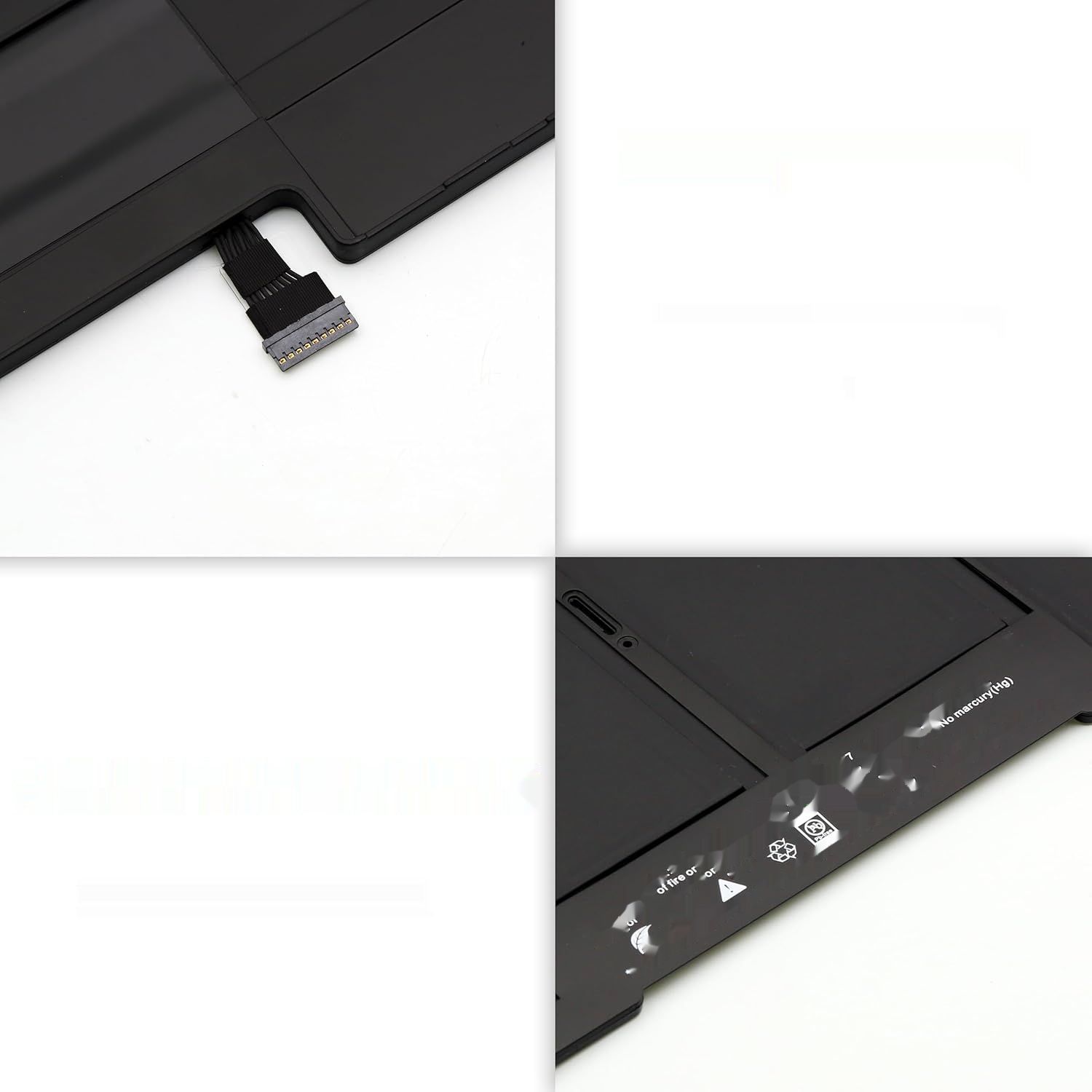 Akumulator BLESYS A1466/A1369 do MacBook Air 13"