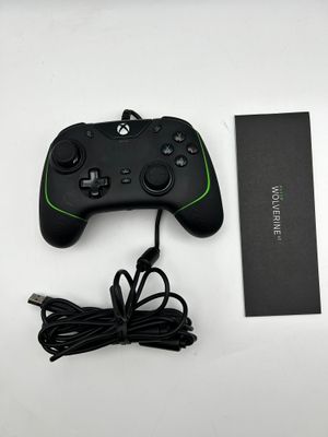Razer Wolverine V2 Pro – bezprzewodowy kontroler do gier