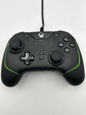Razer Wolverine V2 Pro – bezprzewodowy kontroler do gier