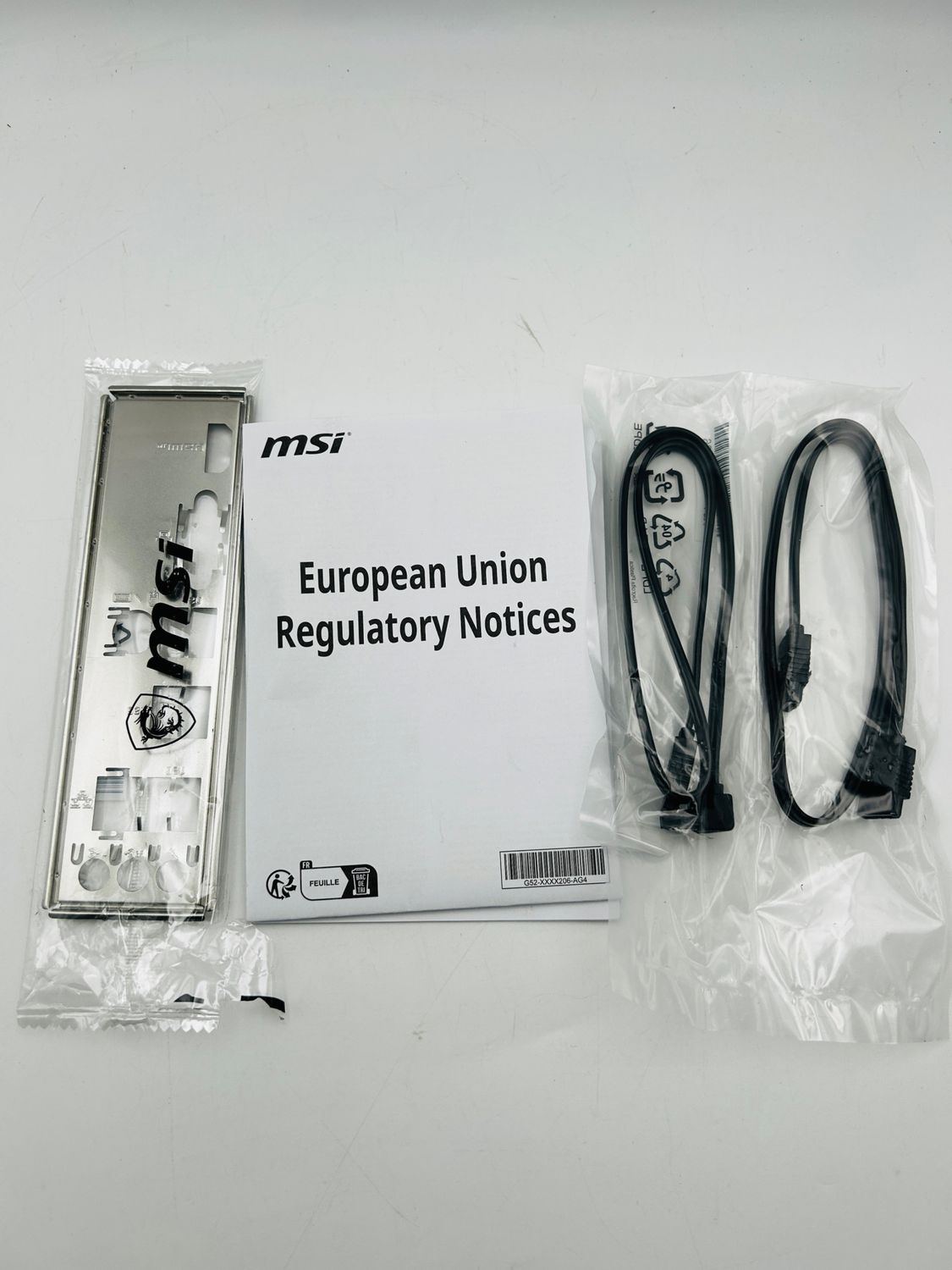 PRO H610M-E DDR4