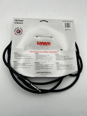 Warm Audio - PRO-TRS-10'