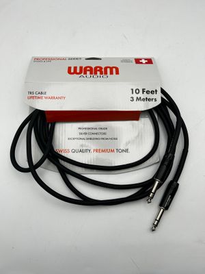 Warm Audio - PRO-TRS-10'