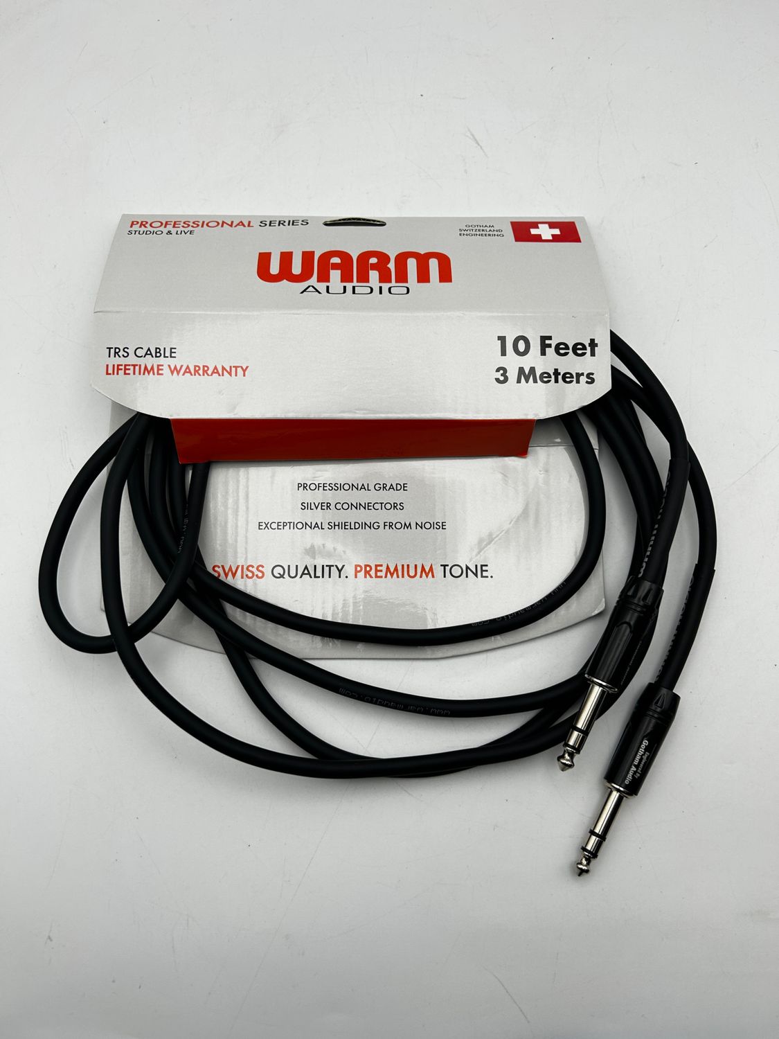 Warm Audio - PRO-TRS-10'