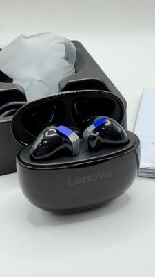 Lenovo słuchawki E310 True Wireless Stereo (bezprzewodowe, czujnik dot