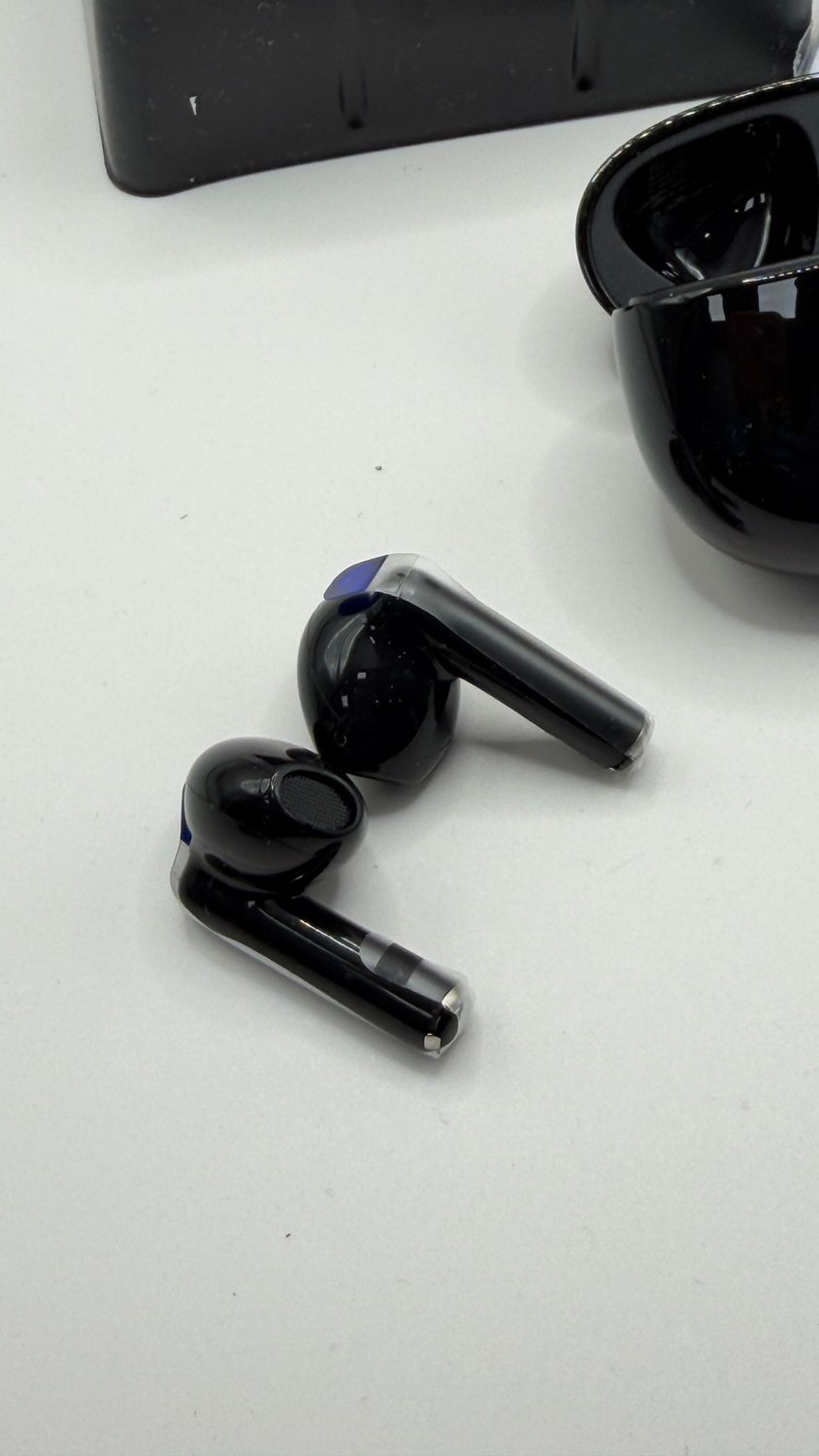 Lenovo słuchawki E310 True Wireless Stereo (bezprzewodowe, czujnik dot