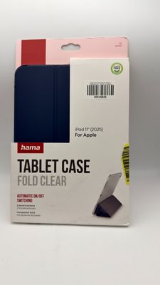 Etui na tablet Hama do Apple iPad 11 cali z funkcją podstawki