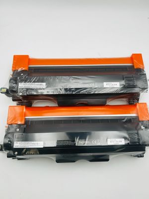 2 tonery ZIPRINT TN2510XL do drukarek Brother, czarne