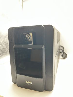 APC Easy UPS BVX BVX1200LI-GR — zasilacz awaryjny UPS