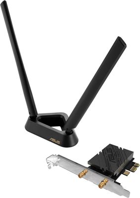 Karta sieciowa Asus WiFi 7 PCE-BE92BT