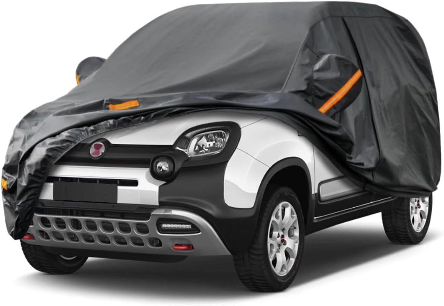 Kayme pokrowiec samochodowy 7-warstwowy do Fiat Panda (2011–2025)