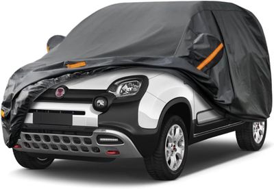 Kayme pokrowiec samochodowy 7-warstwowy do Fiat Panda (2011–2025)