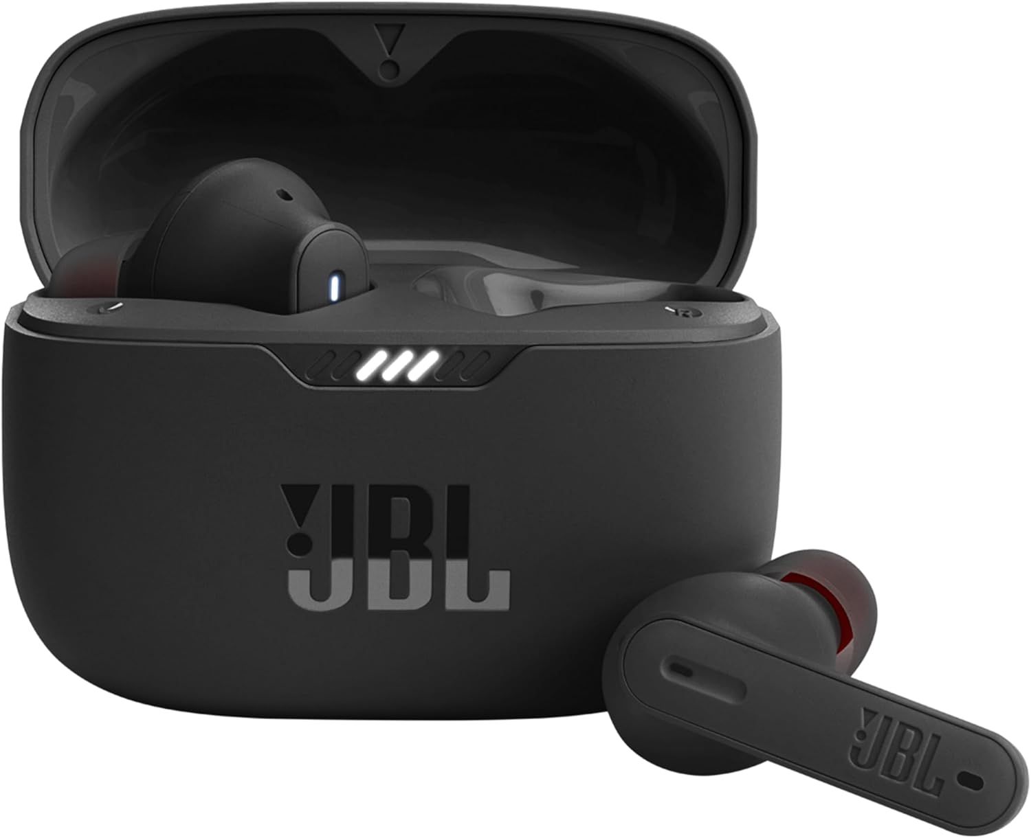 JBL Tune 230 NC TWS – bezprzewodowe słuchawki douszne, Bluetooth, dźwi