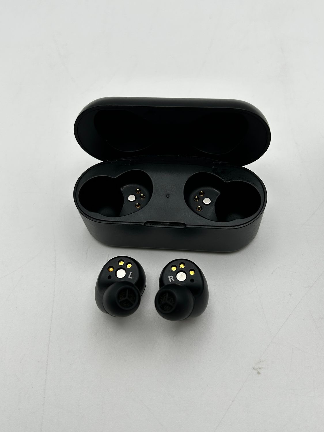 Słuchawki bezprzewodowe Technics EAH-AZ40M2EK ANC Bluetooth czarne