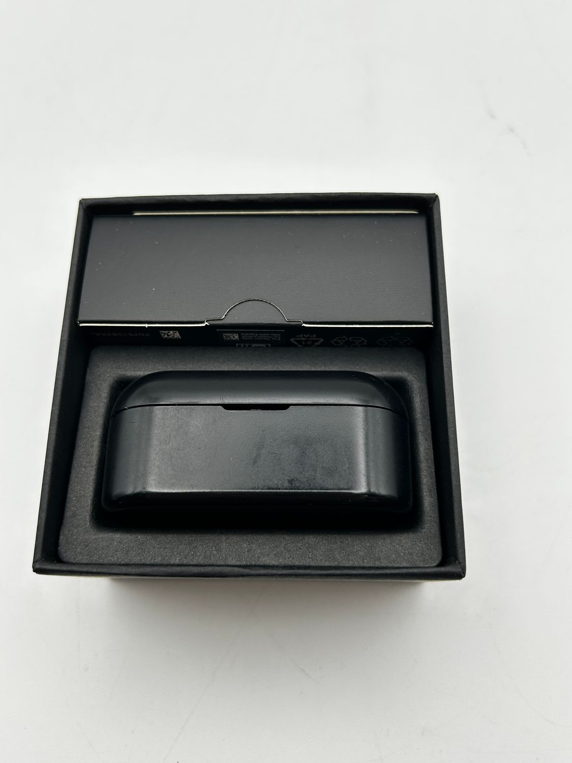 Słuchawki bezprzewodowe Technics EAH-AZ40M2EK ANC Bluetooth czarne