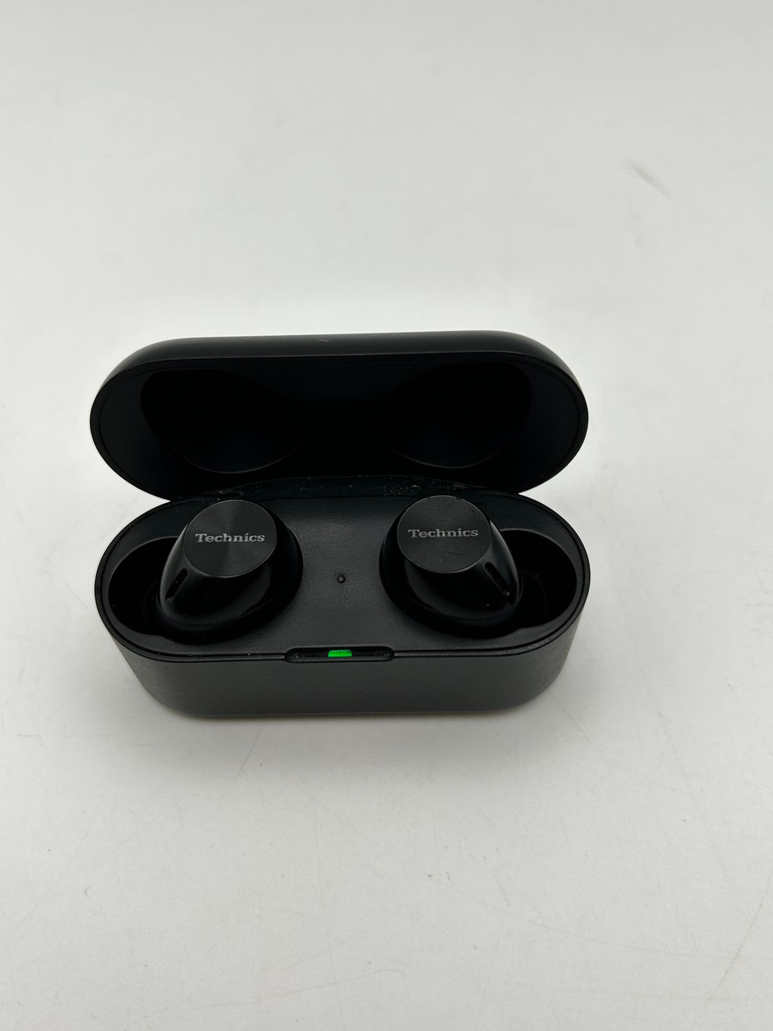 Słuchawki bezprzewodowe Technics EAH-AZ40M2EK ANC Bluetooth czarne