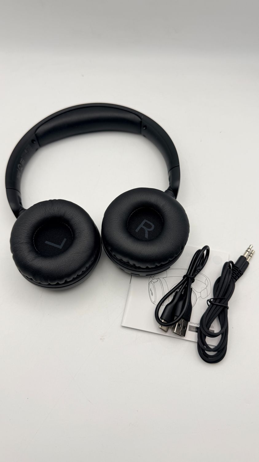 Soundcore H30i – bezprzewodowe słuchawki on-ear