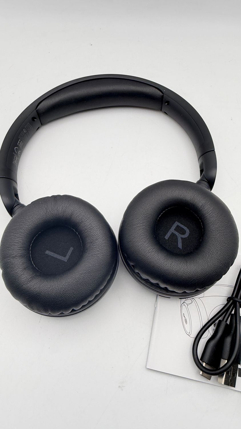 Soundcore H30i – bezprzewodowe słuchawki on-ear