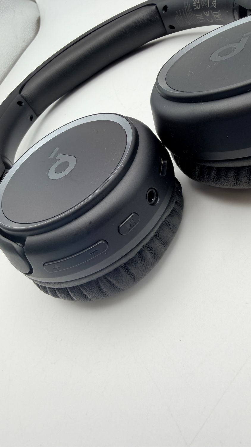 Soundcore H30i – bezprzewodowe słuchawki on-ear