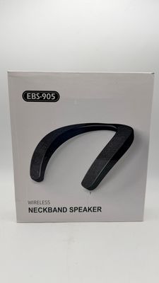 Smalody przenośny głośnik Bluetooth na szyję