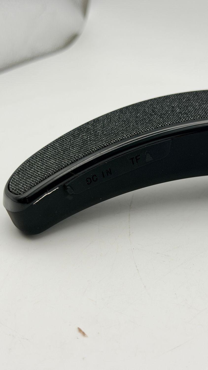 Smalody przenośny głośnik Bluetooth na szyję