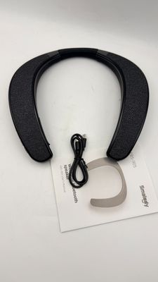 Smalody przenośny głośnik Bluetooth na szyję