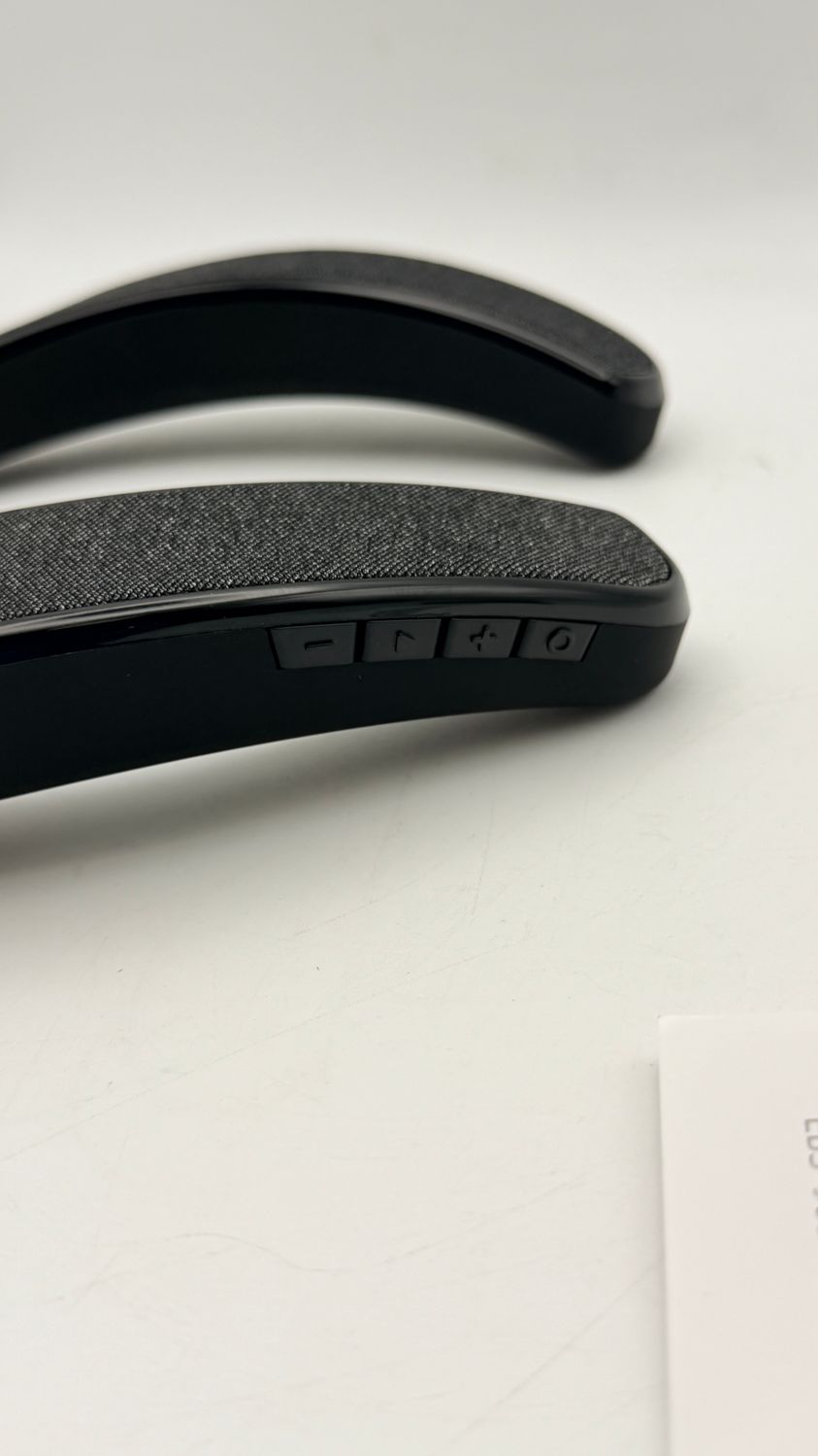 Smalody przenośny głośnik Bluetooth na szyję