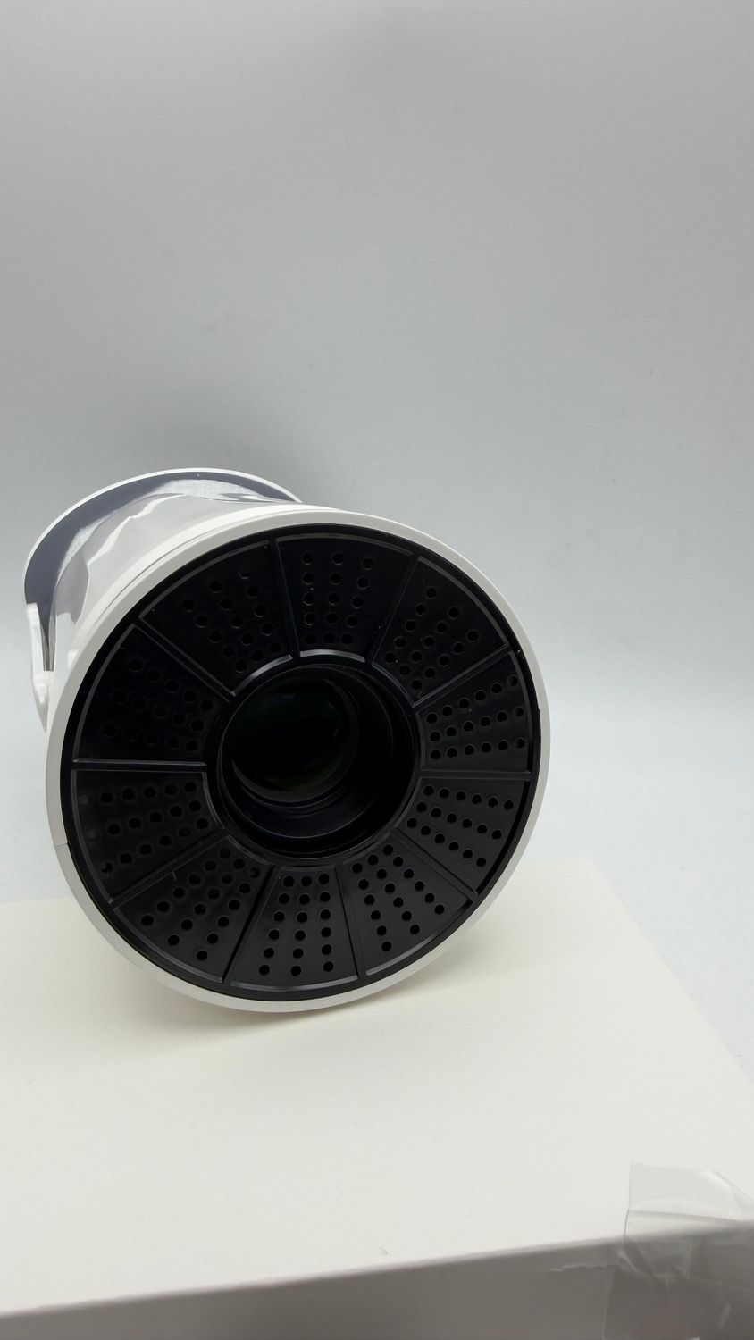 Przenośny mini projektor Ozvavzk 4K/1080p z WiFi 6 i Bluetooth 5.2