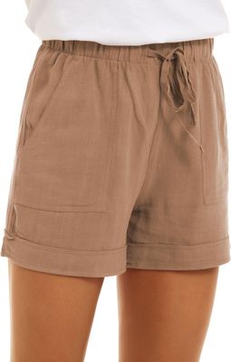 SMENG Bermuda Femme – krótkie szorty jeansowe na lato