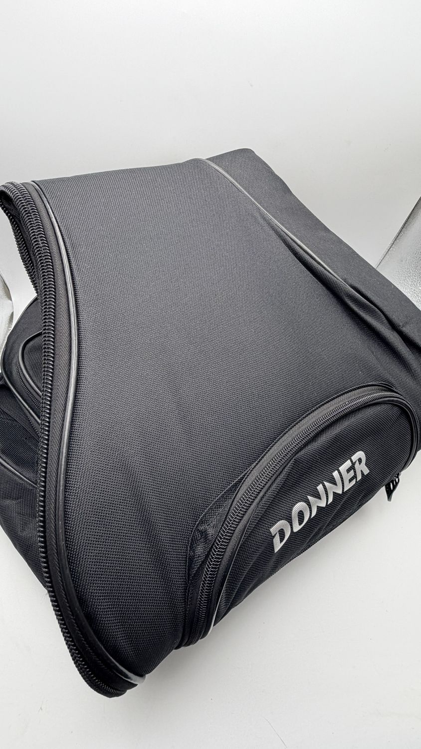 Pokrowiec na gitarę akustyczną Donner 40/41"
