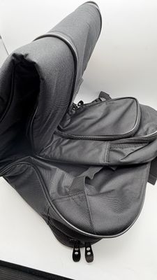Pokrowiec na gitarę akustyczną Donner 40/41"