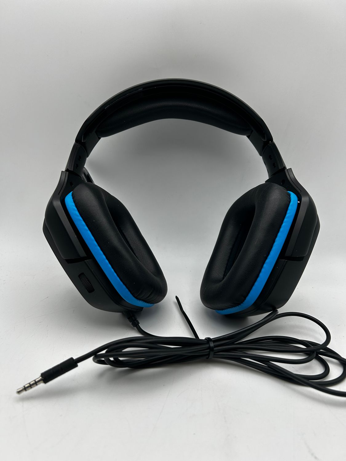 Logitech G 432 przewodowy zestaw słuchawkowy do gier