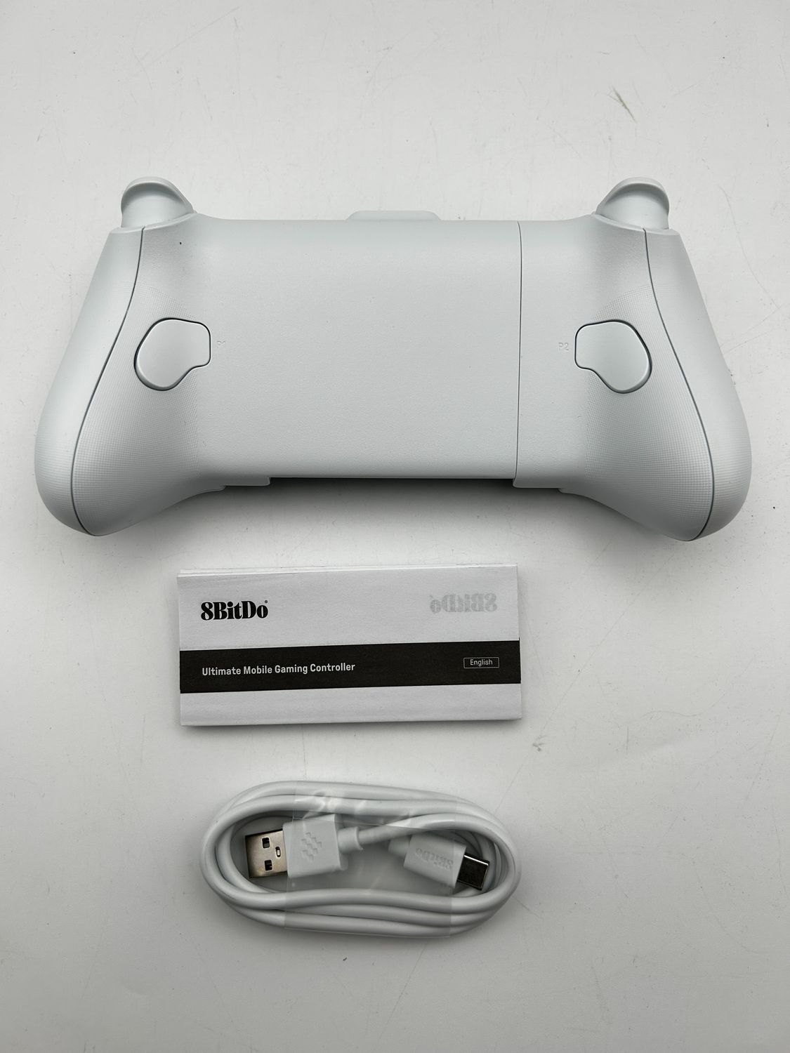 8Bitdo Ultimate Mobile Gaming Controller dla urządzeń Android
