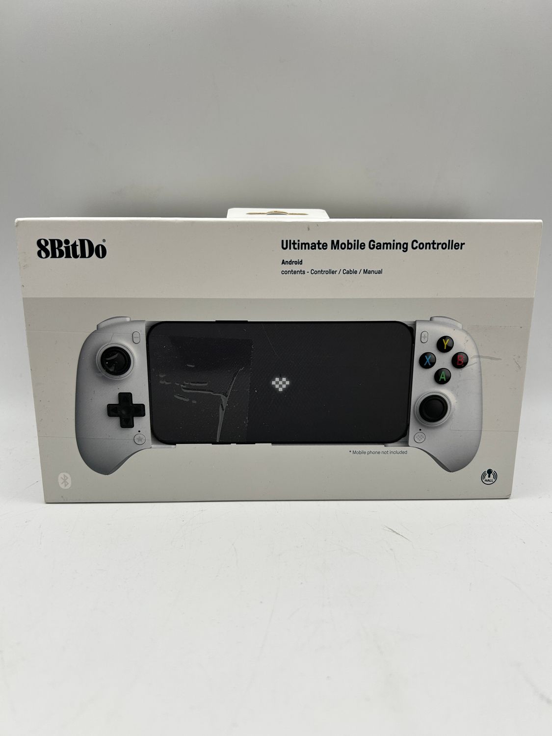 8Bitdo Ultimate Mobile Gaming Controller dla urządzeń Android