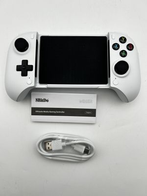 8Bitdo Ultimate Mobile Gaming Controller dla urządzeń Android