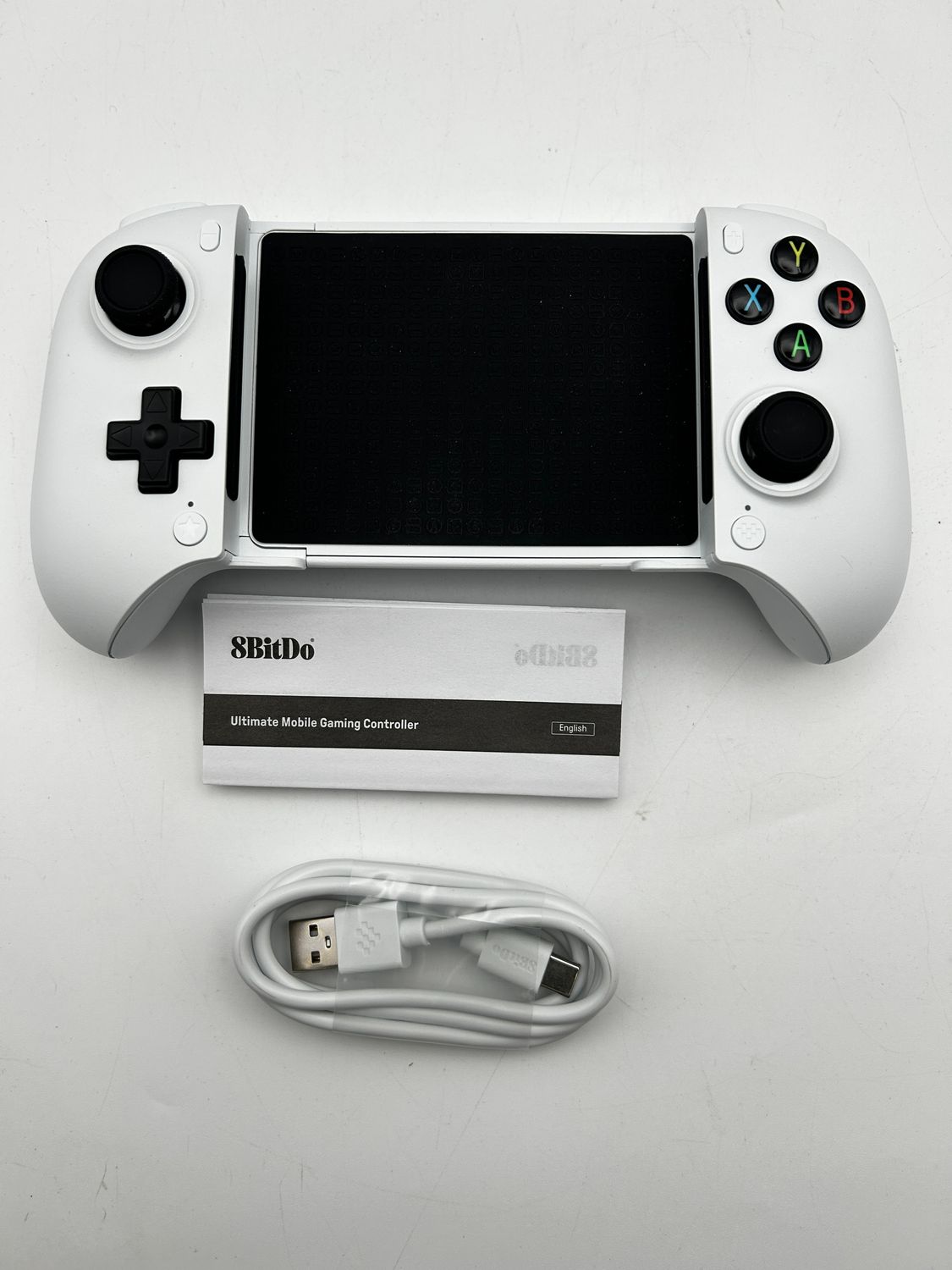 8Bitdo Ultimate Mobile Gaming Controller dla urządzeń Android